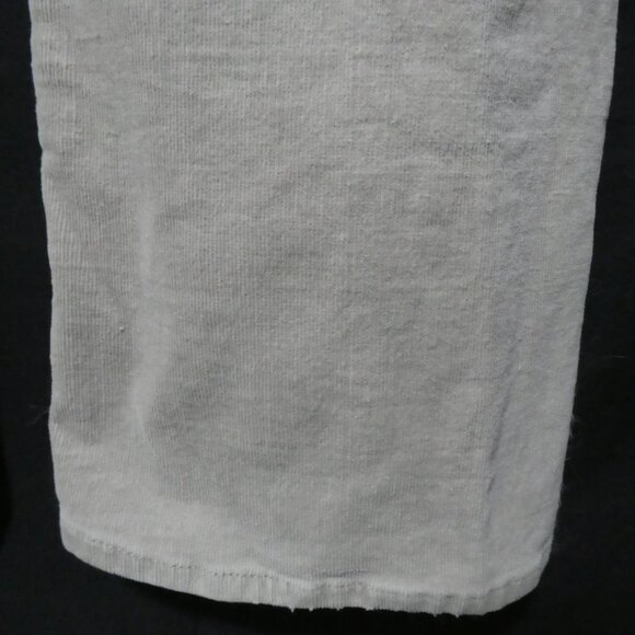 REITMANS | size 13 | Comfort Fit | Khaki Corduroy / Cords Pants - Picture 16 of 16